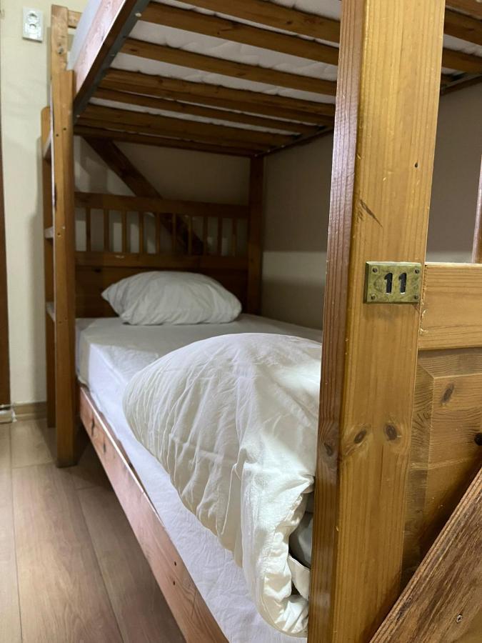 Bunk Bed Mixed Dormitory Room,1329276146:JPEG