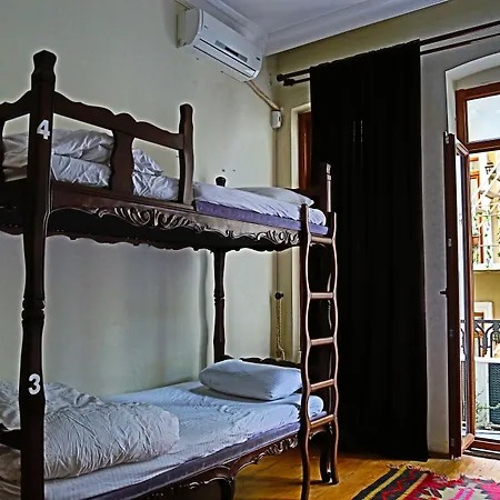 Chambers Of The Boheme-3