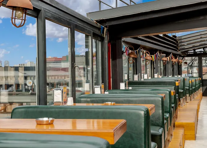 Sanat Hostel Taksim İstanbul